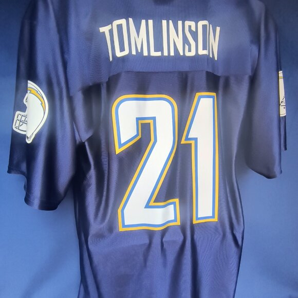 Football Jersey - Picture 2 of 5